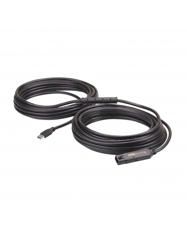 Cable extensor USB3.2 Gen1 de 15 m