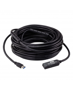 Cable extensor USB 3.2 Gen1 de 20 M