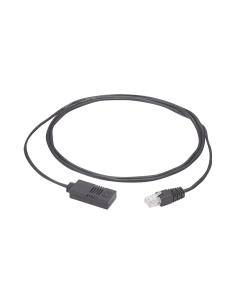 Sensor de Monitoreo Ambiental de Temperatura, Para Gabinetes de Telecomunicaciones o Centros de Datos, Compatible con PDU's G 2