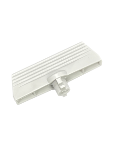 Llave de reemplazo para cerradura: PST-K2L. Compatible con Gabinetes de línea PST Metálicos.