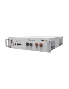 Batería de Litio Hierro Fosfato (LiFePO4) de 5.12 Kwh, 51.2 Vcc, 100Ah
