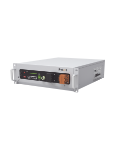 Batería de Litio Hierro Fosfato (LiFePO4) de 5.12 Kwh, 51.2 Vcc ,100 Ah