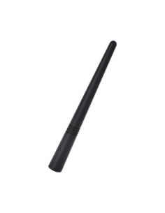 Antena VHF Helicoidal, 136- 174 MHz, para Radios Portátiles PRO5150/EP450/DEP450/CP200/GP300 de Conector Rosca tipo Monopolo