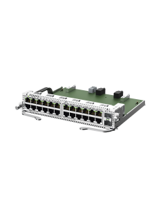 M6000-24GT2XS 24 PTOS GIGA RJ45 Y 2 SFP+ LC PARA RG-NBS6002