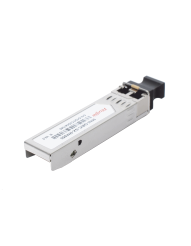 Transceptor Mini-Gbic SFP 1GB Multimodo LC hasta 550 m