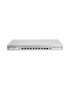 Router Balanceador con Función SD-WAN, Hasta 9 Servicios de Internet y hasta 1500 clientes con desempeño de 4 Gbps