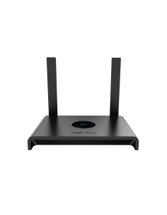 Home Router Inalámbrico Wi-Fi 4 para Soluciones WISP, Administración Remota para Control de Usuarios y Anchos de Banda.