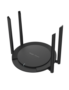 Home Router Inalámbrico Wi-Fi 4 para Soluciones WISP, Administración Remota para Control de Usuarios y Anchos de Banda.