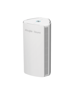 Home Router inalámbrico MESH WI-FI 6 2x2 doble banda 1 puerto WAN Gigabit y 2 puertos LAN Gigabit