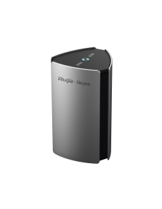 Home Router Mesh Gigabit de doble banda Wi-Fi 6 tipo Torre con boton Aunto-enlace