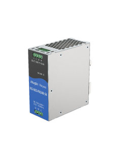 Fuente de Alimentación AC/DC 240W DIN-RAIL para Switch Industrial