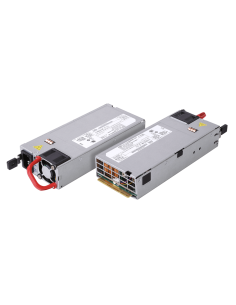 Fuente de Energía Modular, proporciona hasta 550 Watts para Switches Data Center Ruijie Networks