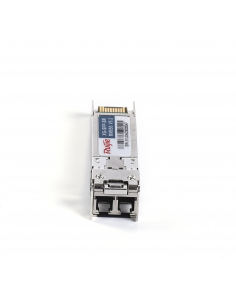 Transceptor MINI-GBIC SFP+ 10GB Multimodo Hasta 300m