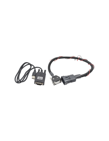 Adaptador Serial para Sensor de Combustible FLSPRO