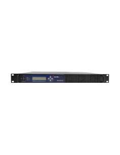 Inversor de corriente Onda Pura Montaje en rack 1U 1200W, 24 Vcc- 120 VCA, 50/60 Hz