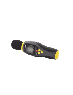 Medidor de Decibeles