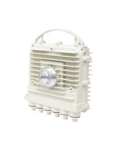 Siklu EtherHaul-1200FX 1 Gigabit Full Duplex 70/80GHz Banda-E