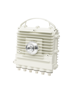 Radio EtherHaul Serie 2500FX-EXN 1 a 2 Gigabit Full Duplex, 70/80GHz, Sin Interferencia, Banda Libre