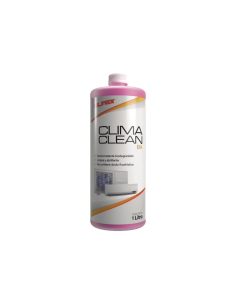CLIMA CLEAN BA Limpiador espumoso, biodegradable y a base de agua que garantiza una limpieza profunda y profesional en serpen