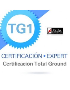 Certificación Oficial en Tierras Físicas y Pararrayos Total Ground para CDMX,GDL,MTY,HMO,MER,LN y TIJ.
