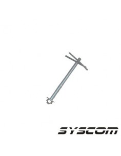 Ancla de Acero Inoxidable para base SBA30G.