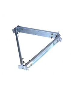 Estabilizador de Torre para Tramos STZ-35G Galvanizado por Inmersión en Caliente.