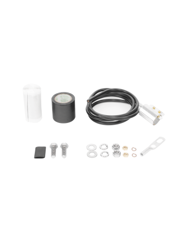 Kit de Aterrizaje para Cable Coaxial de 7/8"