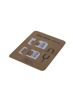 Kit de Adaptador SIM