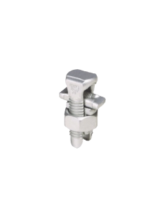 Conector Mecanico de cobre estañado, tipo SBC con espaciador para conductores de 10 a 2 AWG.