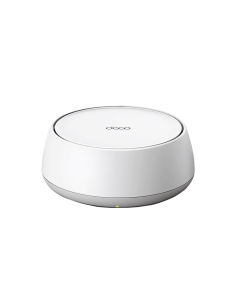 Router Inalámbrico MESH Interior para Hogar / Doble Banda Wi-Fi 7 BE5000 Mbps / 2 Puerto 2.5 Gigabit WAN/LAN / 4 Antenas Inte