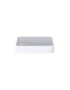 Switch de escritorio 5 puertos 10/100 Mbps