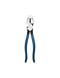Pinza de Electricista Alta Palanca de 9 Pulgadas.