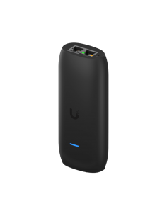 AI Port Dispositivo de Inteligencia Artificial que Mejora Cualquier Cámara UniFi o de Terceros con Capacidades de Detección,