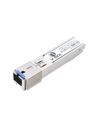 Módulo SFP EPON PX20++++, SC / UPC, hasta 20Km / 9 dBm Típicos de Potencia