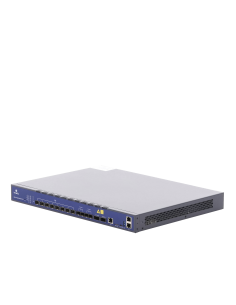 OLT Combo de 8 Puertos XGSPON/GPON / 7 Puertos Uplink (1 Puerto RJ45 + 4 Puertos SFP28 + 2 Puertos QSFP28) / Hasta 2,048 ONUs