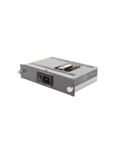 Fuente de poder CA de 100-240 Vca, fuente de alimentación redundante para OLT V1600G-2B