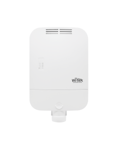 Switch CCTV PoE para exterior / No administrable / Con 8 puertos 10/100 Mbsp PoE af/at / 1 Puertos Uplink 10/100 MBPS / Presu