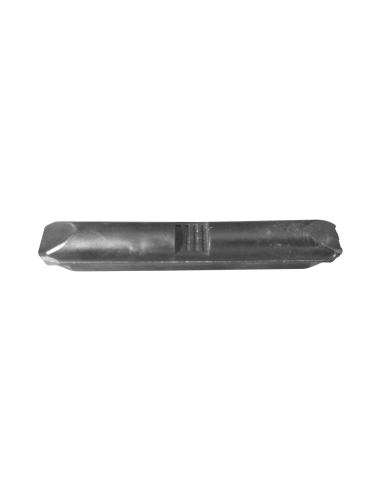 Conector de cadena / Riel tipo C.