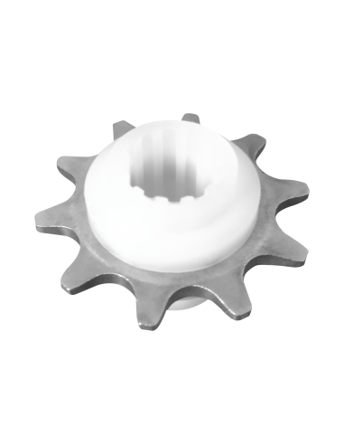 Sprocket / Riel tipo C.