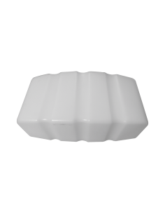 Tapa frontal y trasera / motor ACCESSFORCE