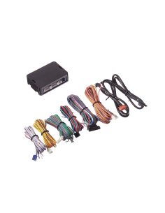 Interfaz bypass para modulos de alarma Compustar