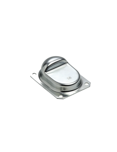 166P - Tope Pequeño Para Puertas Batientes o Abatibles