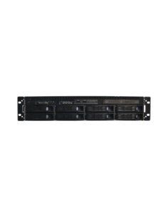 NVR Honeywell Maxpro PE Professional / 32 Canales / 144TB / 4K / 16GB RAM / Fuente Redundante / RAID 5/6/10 / Honeywell Security