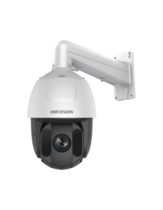 Domo PTZ TURBOHD 2 Megapixel (1080P) / 25X Zoom / 150 mts IR / Exterior IP66 / WDR 120 dB / Ultra Baja Iluminación / Entrada y Salida de Alarmas