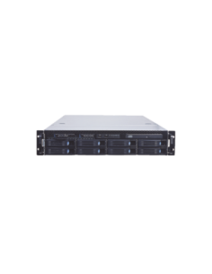 NVR Honeywell Maxpro PE Professional / 32 Canales / 64TB / 4K / 16GB RAM / Fuente Redundante / RAID 5/6/10 / Honeywell Security