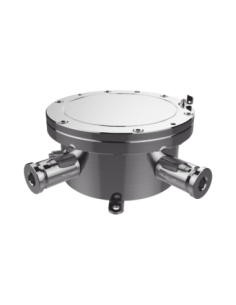 Caja de Conexiones Anti explosión / IP68 / Acero  Inoxidable 316L
