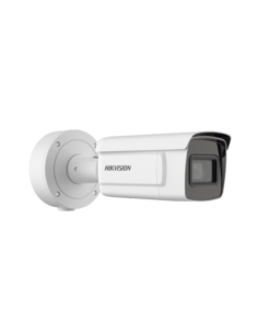 Bala IP 2 Megapixel / Lente Mot. 4.7 a 71 mm (15X Zoom)  / 150 mts IR EXIR / IP67 / IK10 / WDR 120 dB / PoE + / AcuSense / Videoanaliticos Integrados / MicroSD