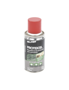 Revestimiento protector anti-corrosión en aerosol, para ambientes altamente húmedos, 170 ml.
