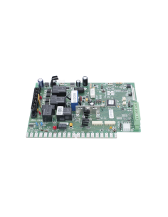 Tarjeta de Control Para Motores Doorking 6524/9024