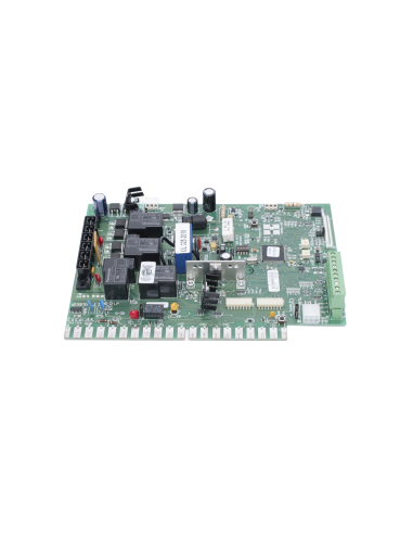 Tarjeta de Control Para Motores Doorking 6524/9024